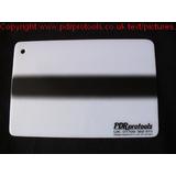 Fog Board on a Translucent Board,(Black Fade)